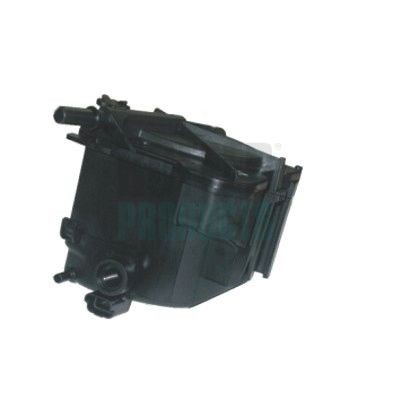 HOFFER 4702: Kütusefilter