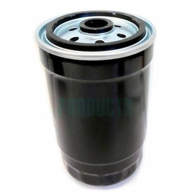 HOFFER 4705: Kütusefilter