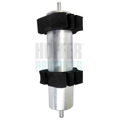 HOFFER 5027: Kütusefilter
