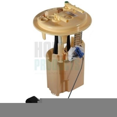 HOFFER 7409328: Andur, Kütusetase