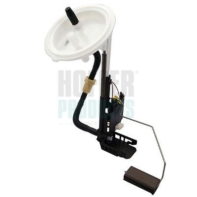 HOFFER 7409331: Senzor, rezervor combustibil Conducta combustibil