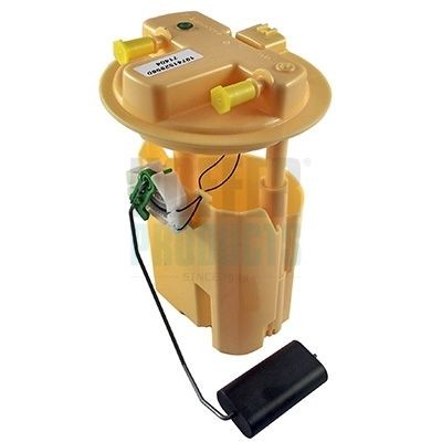 HOFFER 7409404: Andur, Kütusetase
