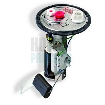 HOFFER 7506574: Sistem alimentare cu combustibil 3,1bar, electric