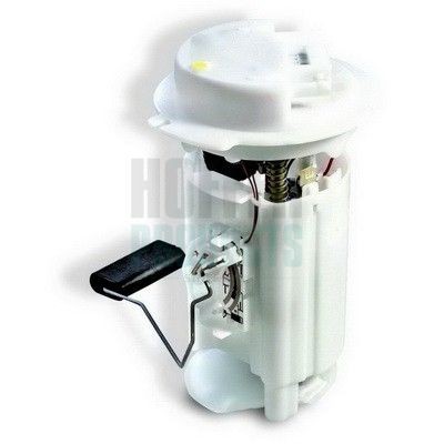 HOFFER 7506575: Sistem alimentare cu combustibil 3,1bar, electric