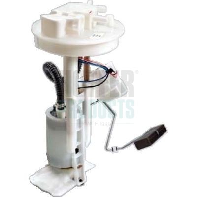 HOFFER 7506925: Sistem alimentare cu combustibil 4bar