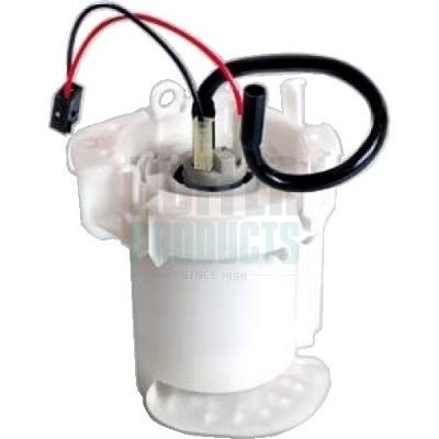 HOFFER 7506960: Schlingertopf, Kraftstoffpumpe