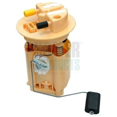 HOFFER 7507005: Sistem alimentare cu combustibil 3,5bar, motorina