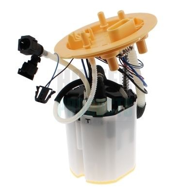 HOFFER 7507038: Unité d'injection de carburant 4bar