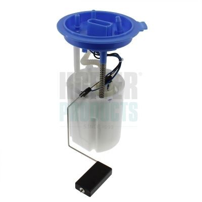HOFFER 7507041: Unité d'injection de carburant 4bar