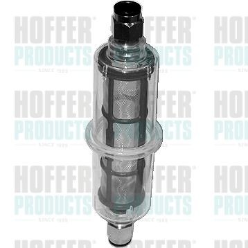HOFFER 4035/12: Filtru combustibil