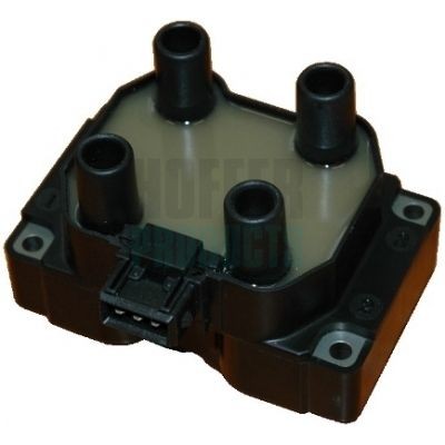 HOFFER 8010349: Süütepool 3-poolsus