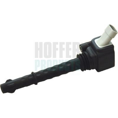 HOFFER 8010545: Süütepool 3-poolsus
