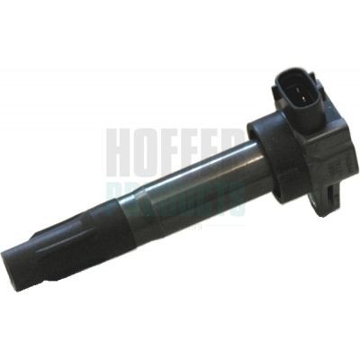 HOFFER 8010547: Süütepool 3-poolsus