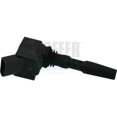 HOFFER 8010599: Bobine 12V, 4-polig