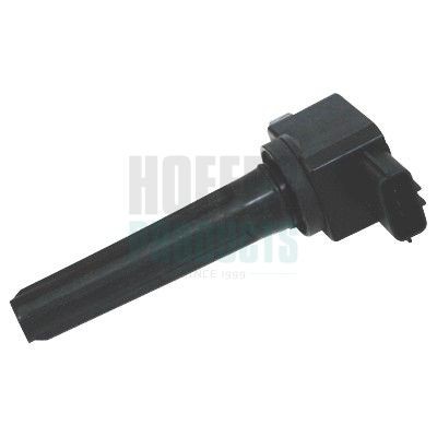 HOFFER 8010637: Süütepool 3-poolsus