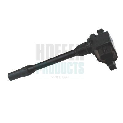 HOFFER 8010638: Bobina de inductie 3poli