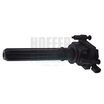HOFFER 8010655: Süütepool 2-poolsus