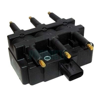 HOFFER 8010656: Süütepool 4-poolsus