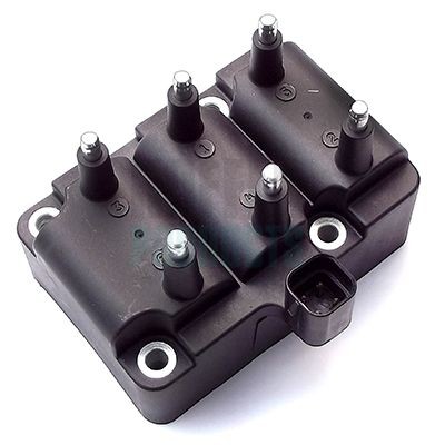 HOFFER 8010683: Süütepool 4-poolsus