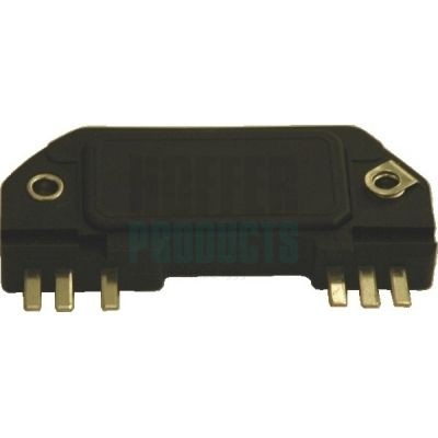HOFFER 8010013: Lülitusseade, Süütesüsteem