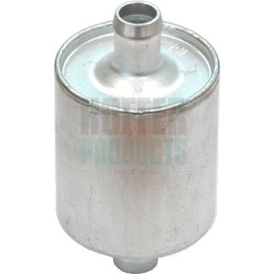 HOFFER 4891: Kütusefilter