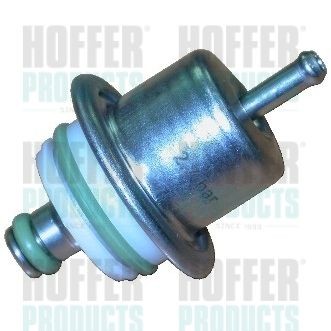 HOFFER 7525016: Regulator presiune combustibil
