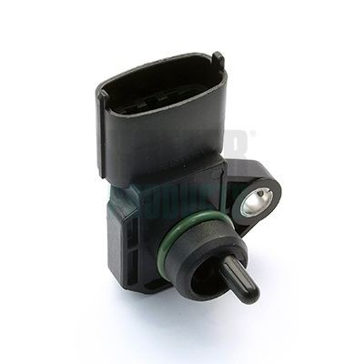 HOFFER 7472291: Senzor, presiune galerie admisie cu senzor temperatura aer integrat