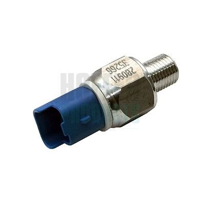 HOFFER 7472512: Comutator presiune ulei, servodirectie