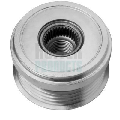 HOFFER 4555063: Sistem roata libera, generator