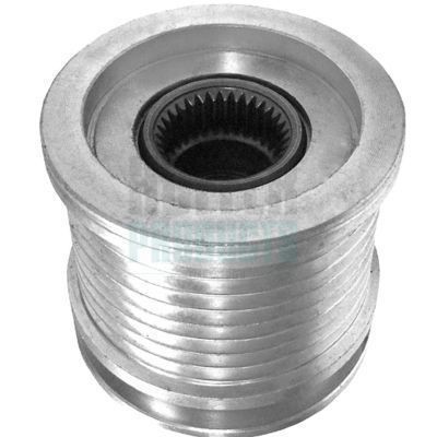 HOFFER 4555121: Sistem roata libera, generator