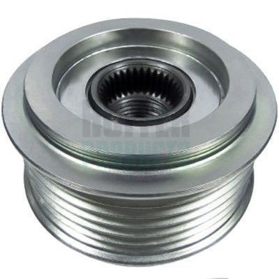 HOFFER 4555137: Sistem roata libera, generator