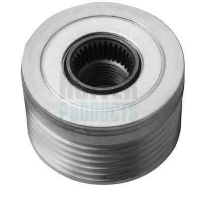 HOFFER 4555160: Sistem roata libera, generator