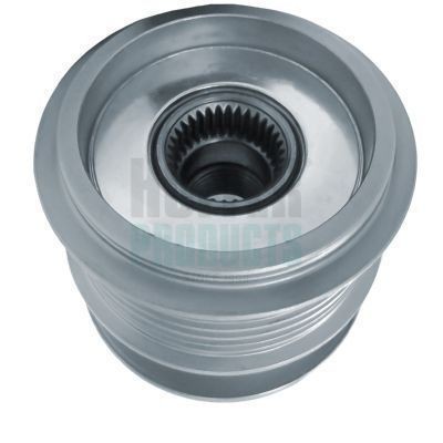 HOFFER 4555180: Sistem roata libera, generator