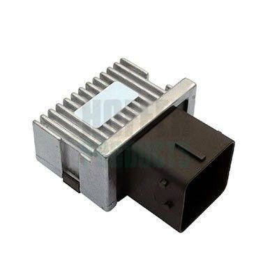 HOFFER H7285790: Unitate de control, bujii incandescente
