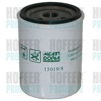 HOFFER 15019/8: Eļļas filtrs