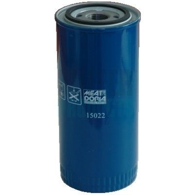 HOFFER 15022: Õlifilter