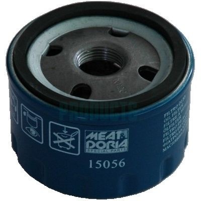 HOFFER 15056: Õlifilter
