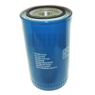 HOFFER 15213: Õlifilter