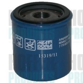 HOFFER 15319/11: Õlifilter