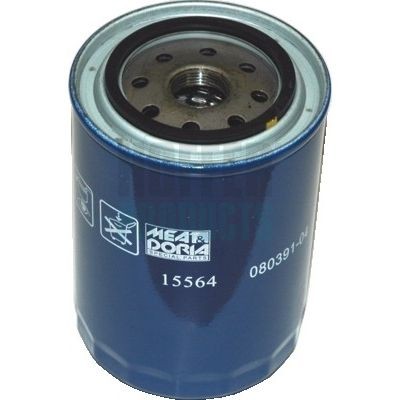 HOFFER 15564: Eļļas filtrs
