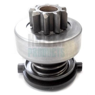 HOFFER 6647008: Drev, startmotor