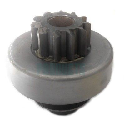 HOFFER 6647010: Hammastrummel, starter