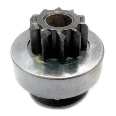 HOFFER 6647012: Hammastrummel, starter