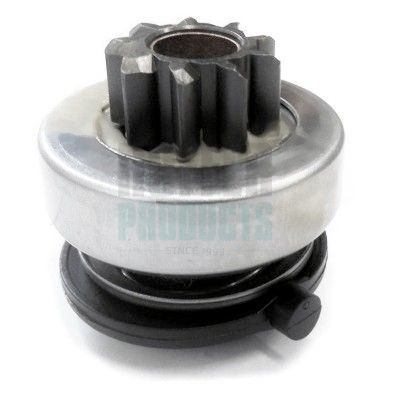 HOFFER 6647047: Pinion electromotor