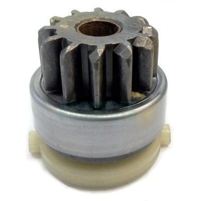 HOFFER 6647052: Pinhão, motor de arranque