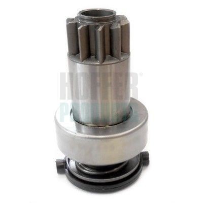 HOFFER 6647064: Pinion electromotor