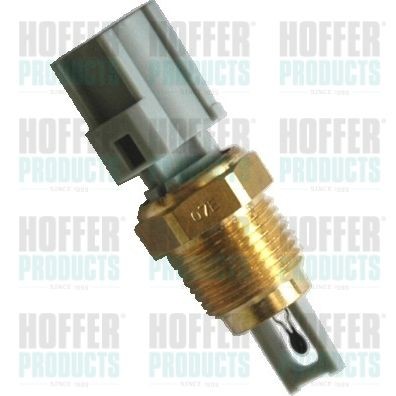 HOFFER 7472176: Andur, sisendõhu temperatuur