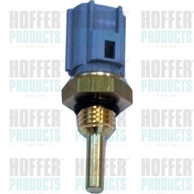 HOFFER 7472269: Andur, Jahutusvedeliku temp.