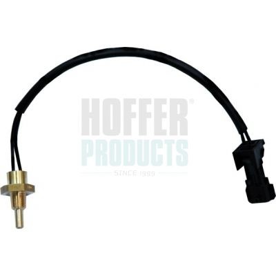 HOFFER 7472275: Andur, Jahutusvedeliku temp.