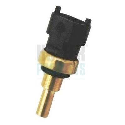 HOFFER 7472303: Senzor, temperatura lichid de racire
